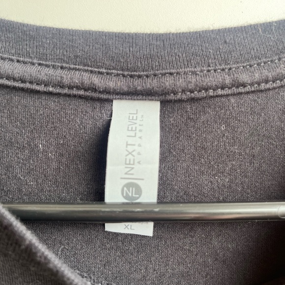 Steve Aoki. T-shirt. Black size extra large could condition front back print. - Picture 3 of 4